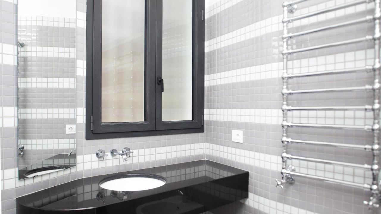 Pantheon Exclusive-Rental In Rome Bagian luar foto