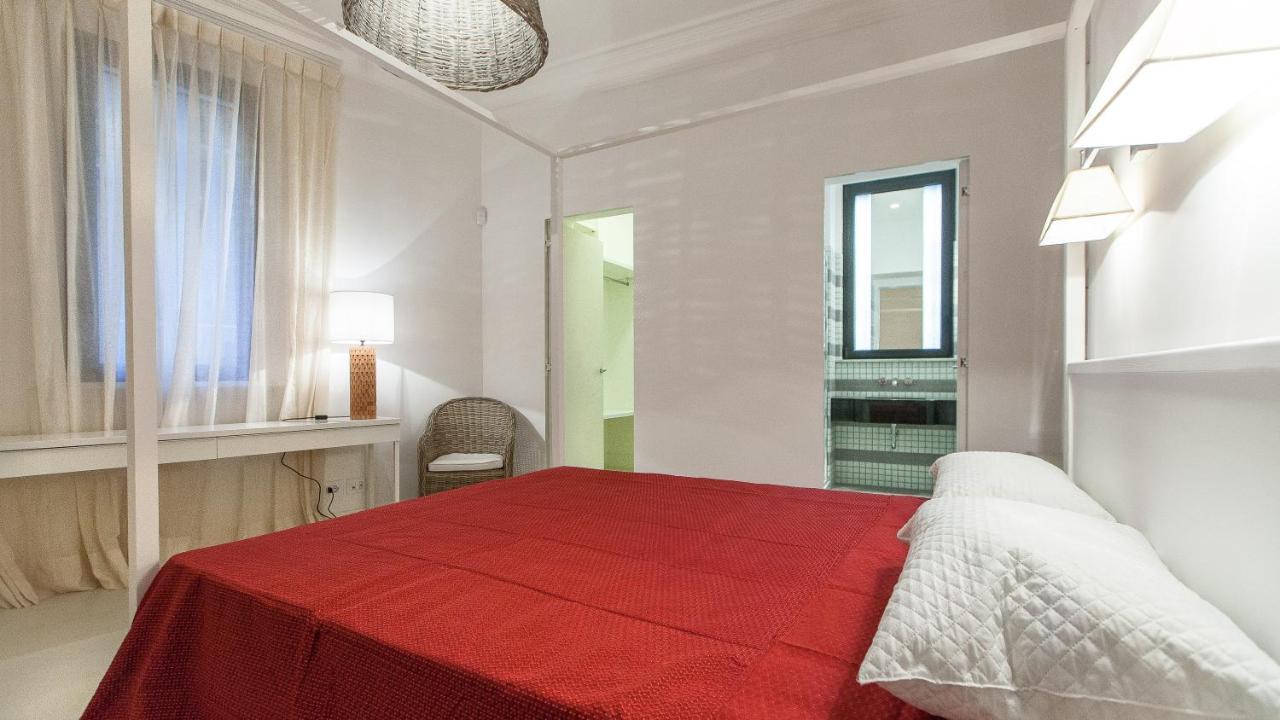 Pantheon Exclusive-Rental In Rome Bagian luar foto