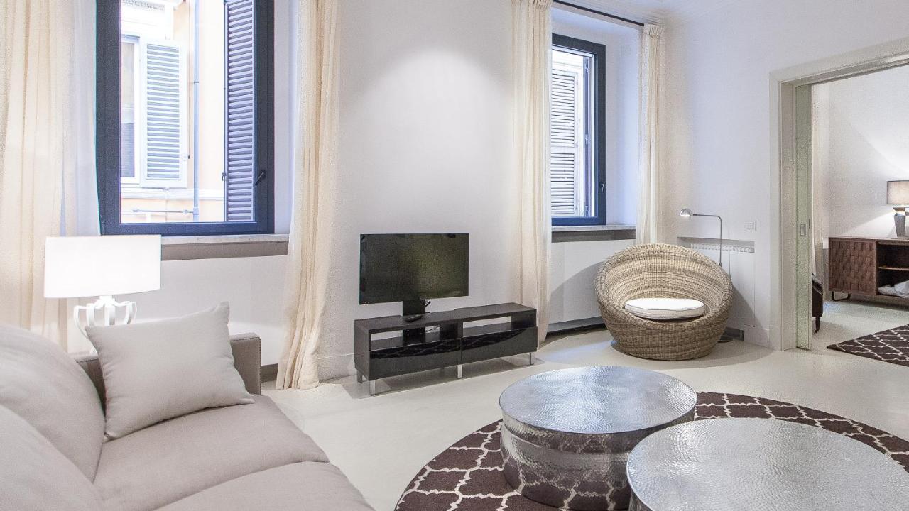 Pantheon Exclusive-Rental In Rome Bagian luar foto