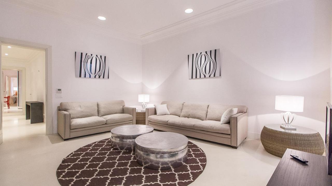 Pantheon Exclusive-Rental In Rome Bagian luar foto