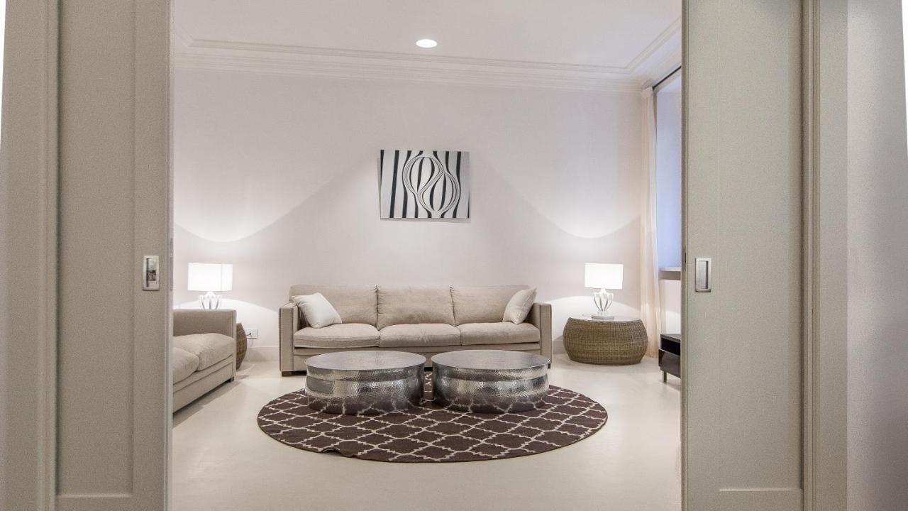 Pantheon Exclusive-Rental In Rome Bagian luar foto