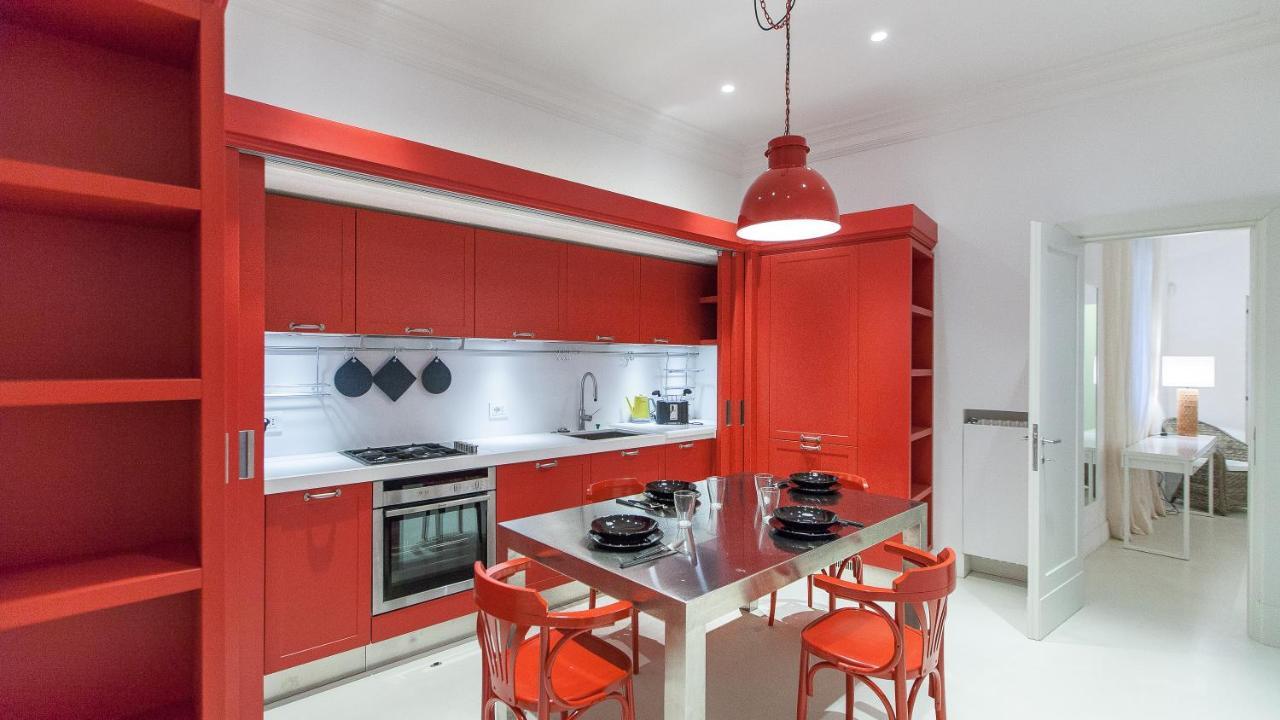 Pantheon Exclusive-Rental In Rome Bagian luar foto