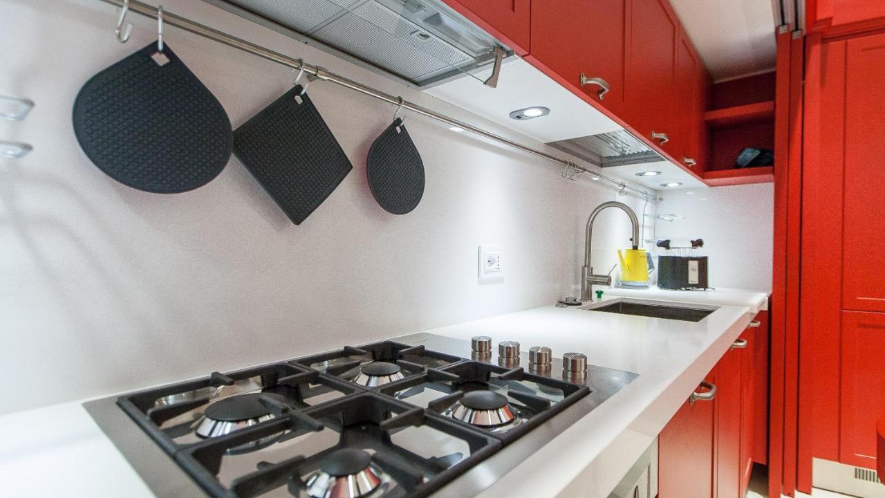 Pantheon Exclusive-Rental In Rome Bagian luar foto