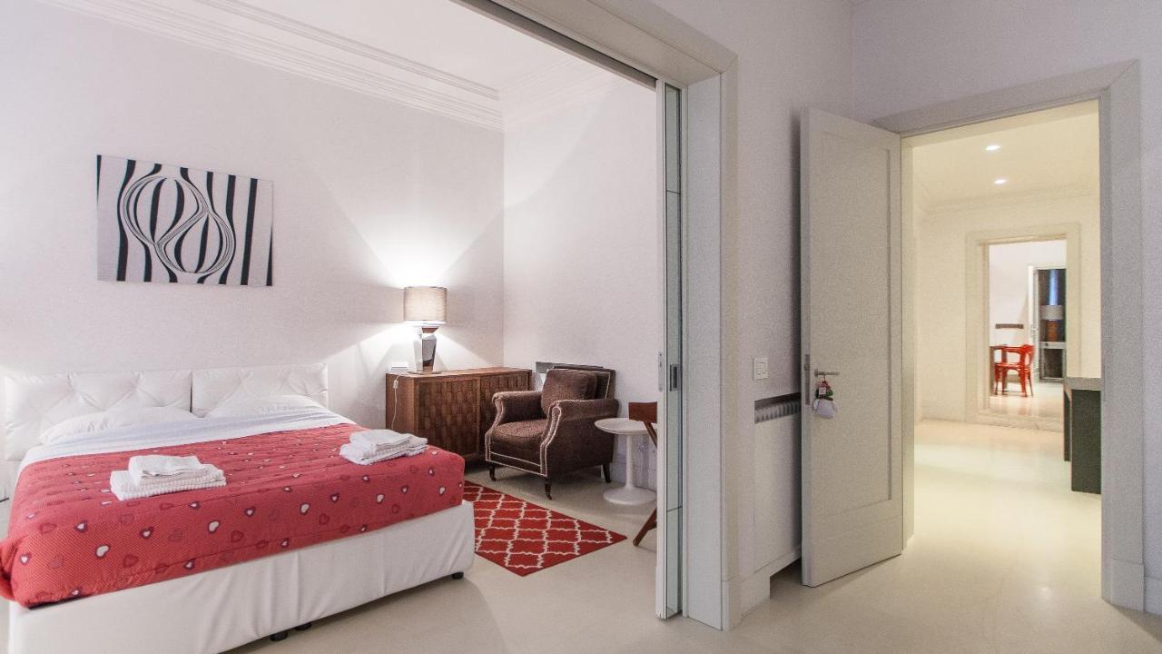 Pantheon Exclusive-Rental In Rome Bagian luar foto