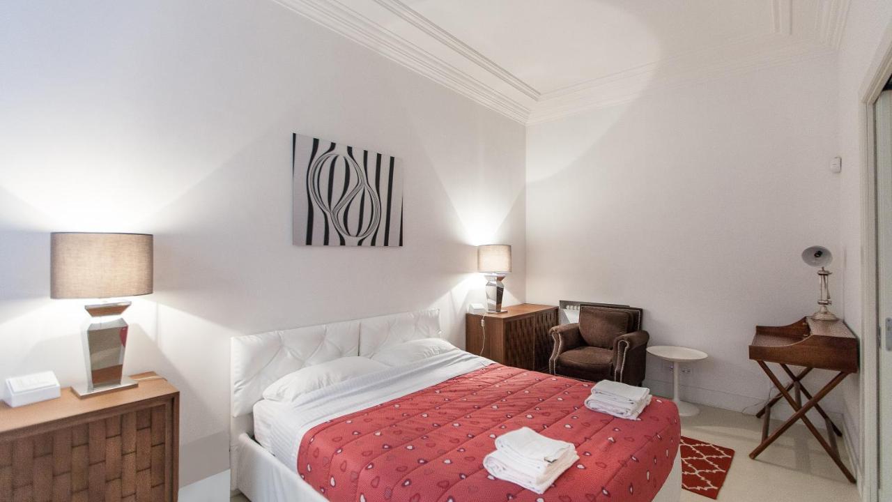 Pantheon Exclusive-Rental In Rome Bagian luar foto
